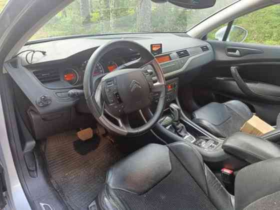 Citroen C5 Laitila