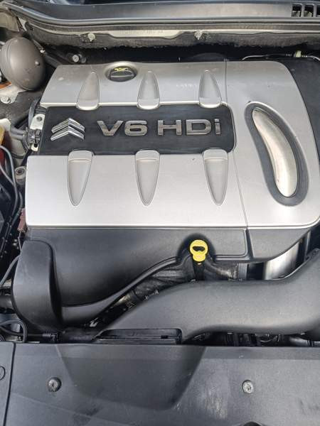 Citroen C5 Laitila - изображение 5