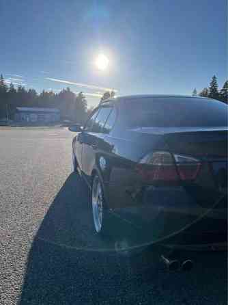 BMW 320 Tampere