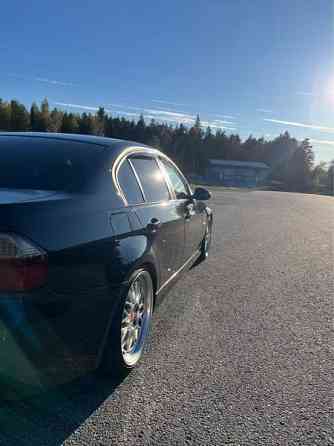 BMW 320 Tampere