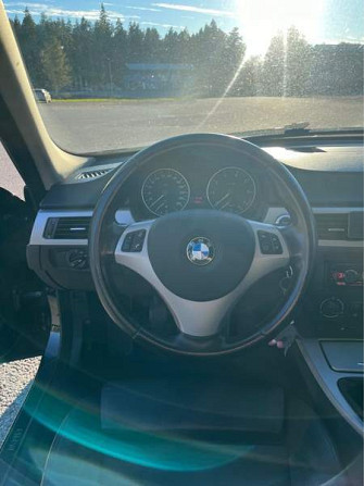 BMW 320 Tampere - photo 8