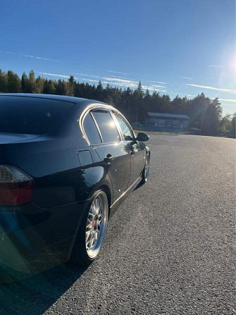 BMW 320 Tampere - photo 4