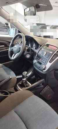 Kia Ceed Vantaa