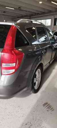 Kia Ceed Vantaa