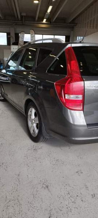 Kia Ceed Вантаа - изображение 2