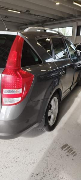 Kia Ceed Vantaa – foto 3