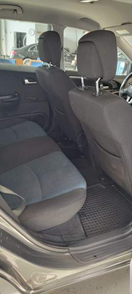 Kia Ceed Vantaa – foto 4