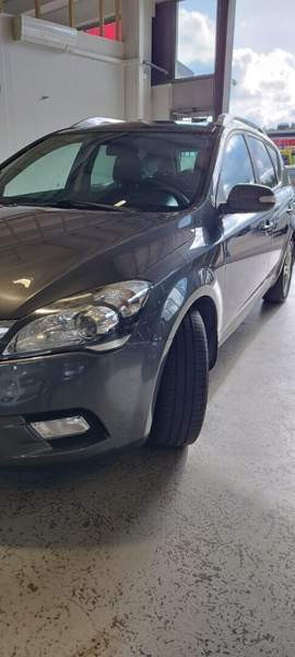 Kia Ceed Vantaa – foto 6