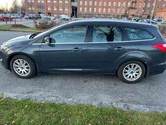 Ford Focus Vaasa