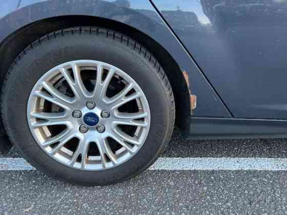 Ford Focus Vaasa