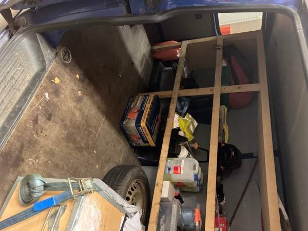 Volkswagen Transporter Zaporiz'ka Oblast' - valokuva 8