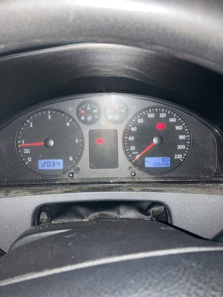 Volkswagen Transporter Zaporiz'ka Oblast' - valokuva 6