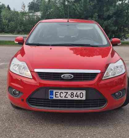 Ford Focus Tampere