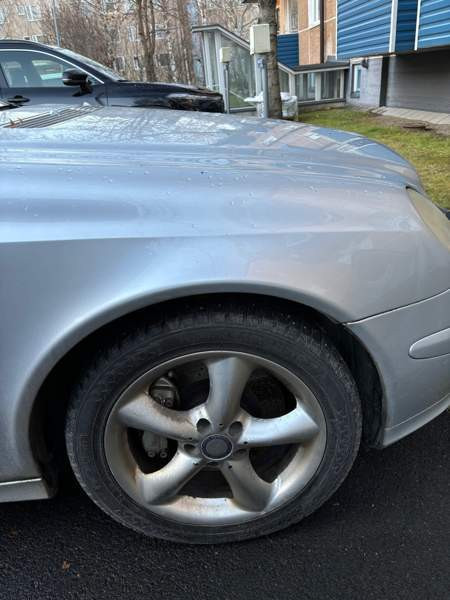 Mercedes-Benz E Joensuu - valokuva 8