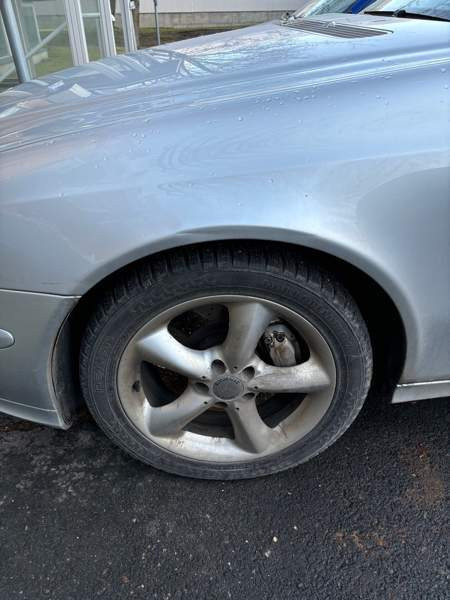 Mercedes-Benz E Joensuu - valokuva 6