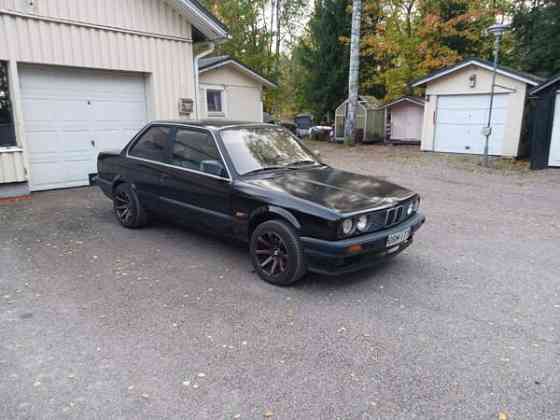 BMW 316 Porvoo