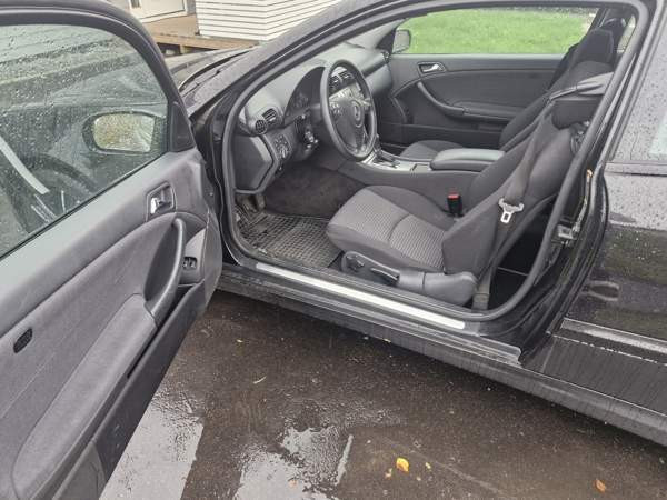 Mercedes-Benz C Tuusula - valokuva 8