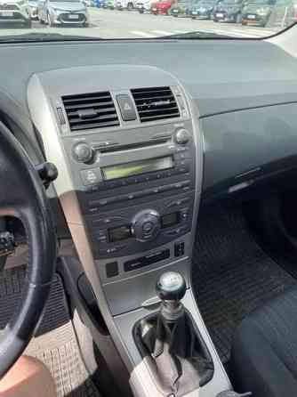 Toyota Corolla Ювяскюля