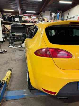 Seat Leon Valkeakoski