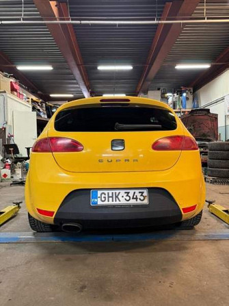 Seat Leon Валкеакоски - изображение 2