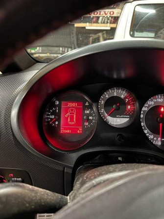Seat Leon Валкеакоски - изображение 7