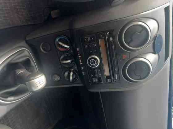 Nissan Qashqai Силинъярви