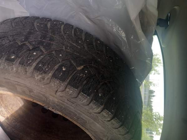 Nissan Qashqai Siilinjaervi - photo 3
