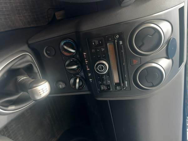 Nissan Qashqai Siilinjaervi - photo 4