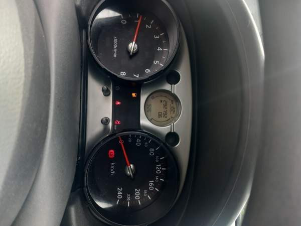 Nissan Qashqai Siilinjaervi - photo 5