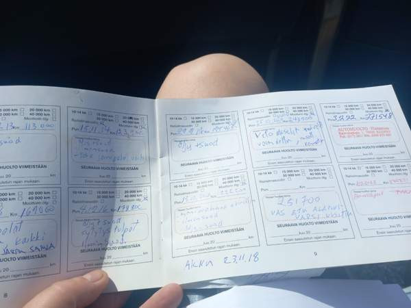 Nissan Qashqai Силинъярви - изображение 2