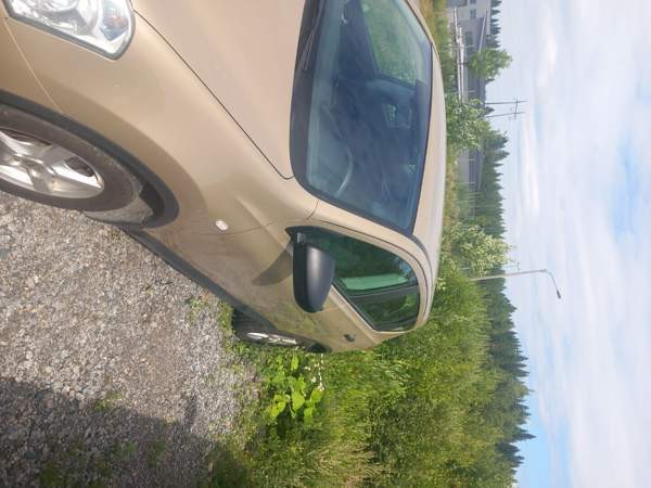 Nissan Qashqai Силинъярви - изображение 7