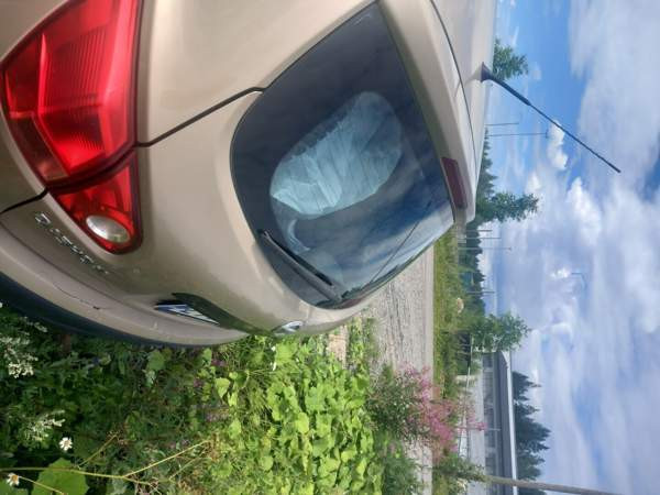 Nissan Qashqai Силинъярви - изображение 6