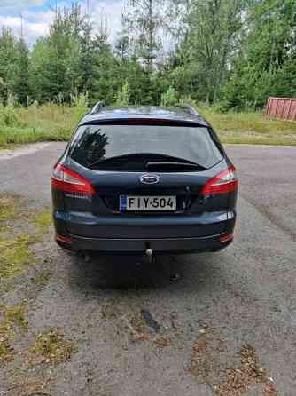 Ford Mondeo Sarov