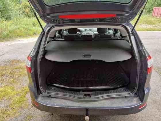 Ford Mondeo Sarov