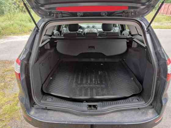 Ford Mondeo Sarov