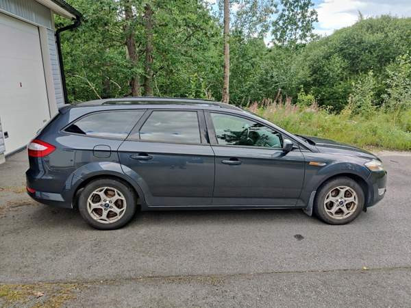 Ford Mondeo Sarov – foto 1