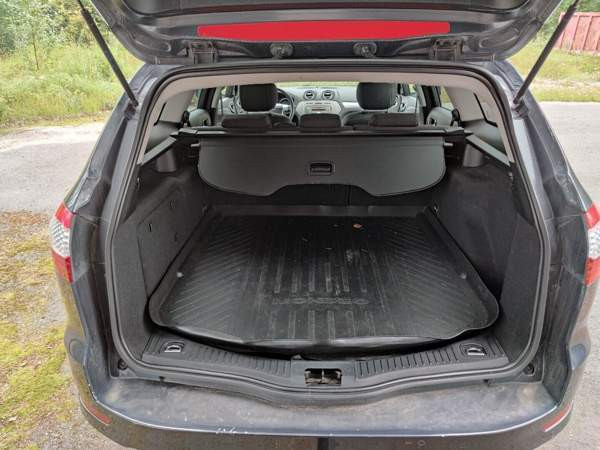 Ford Mondeo Sarov – foto 6