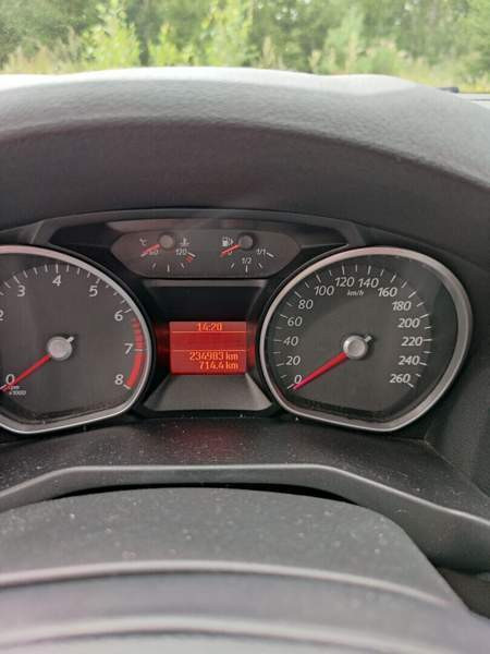 Ford Mondeo Саров - изображение 7