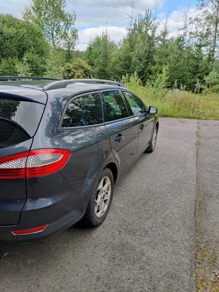 Ford Mondeo Саров - изображение 5