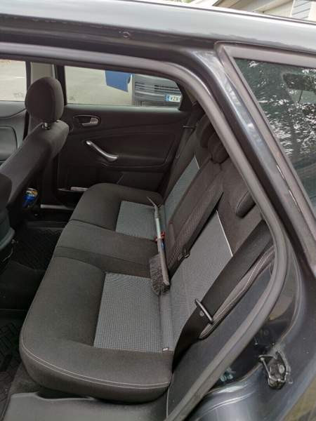 Ford Mondeo Саров - изображение 8