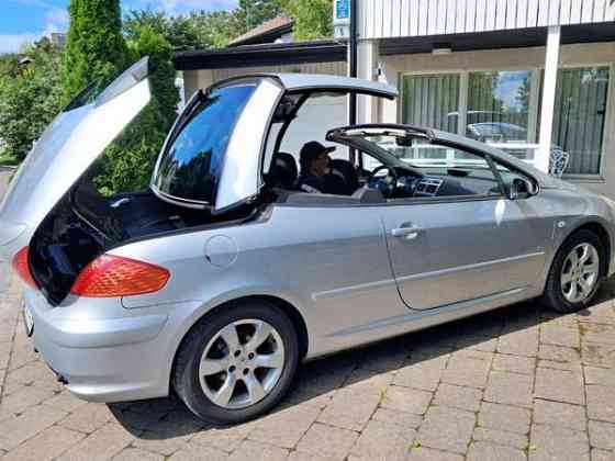 Peugeot 307 Turtkul