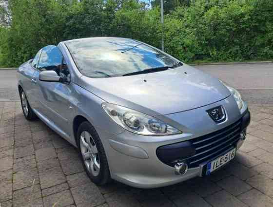 Peugeot 307 Turtkul