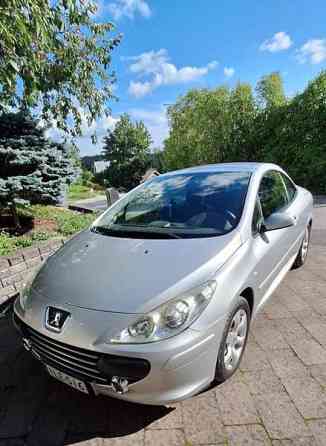 Peugeot 307 Turtkul