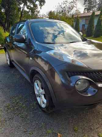 Nissan Juke Jaemsae