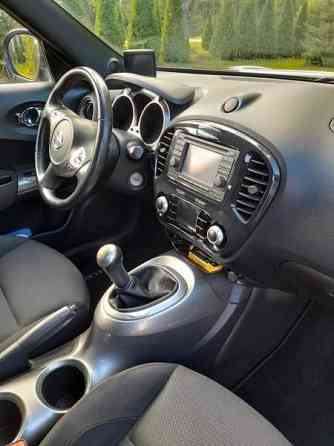 Nissan Juke Jaemsae