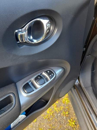 Nissan Juke Jaemsae - valokuva 7