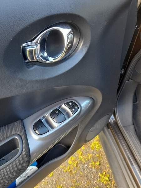 Nissan Juke Jaemsae - valokuva 7