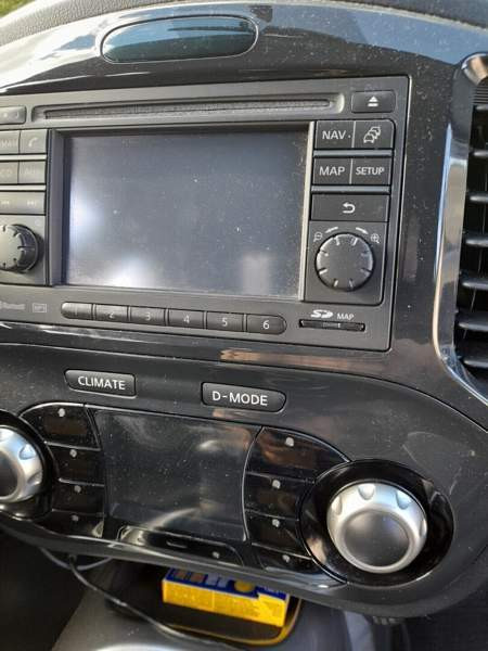 Nissan Juke Jaemsae - valokuva 5