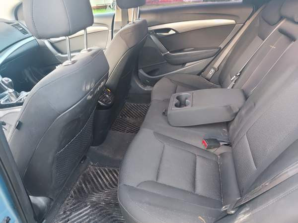 Hyundai i40 Чукотский АО - изображение 8