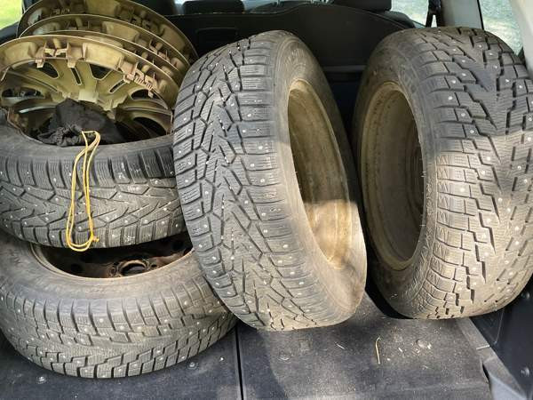 Ford S-MAX Helsinki - valokuva 7